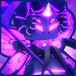 Shiny Lord of the Flies BGSI