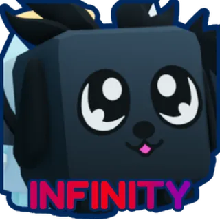 🖤INFINITY The Duality🤍