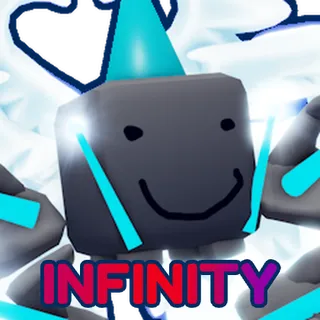 Shiny Firework God BGSI