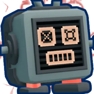 Shiny PC-Bot BGSI