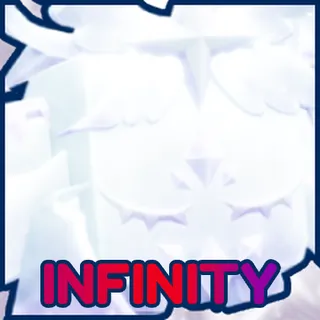 ❄️MYTHIC INFINITY Revelation❄️