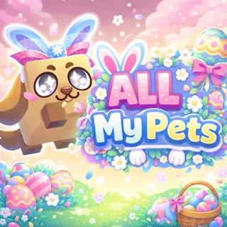 ALL My Pets BGSI