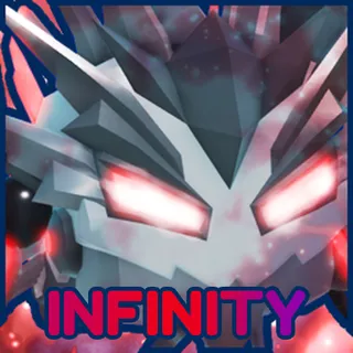  🤖INFINITY Mecha Leviathan🤖