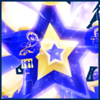 Mythic Fortune Star BGSI