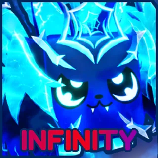 ❄️INFINITY Spectral Hunter❄️