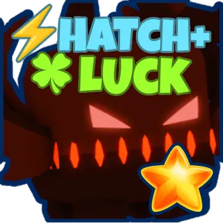 ⚡Hatch Blessing PLUS +100% Hatch + Luck 100% Luck Boost🍀 🥚BEST FOR HATCH COMP🥚
