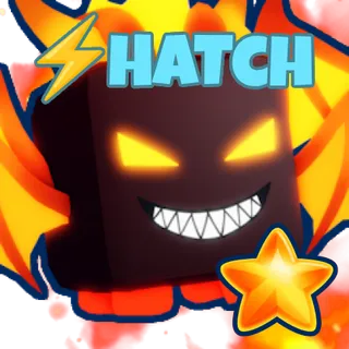 ⚡Hatch Blessing +75% Hatch RANDOM PET⚡