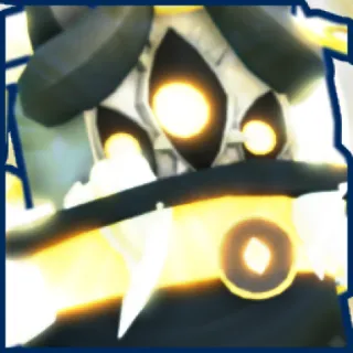 2x Seraph Tophat BGSI