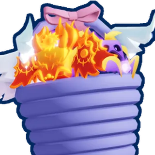 Bounty Basket - SECRET | BGSI