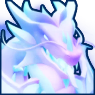 Shiny Mythic Love Basilisk BGSI