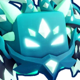 Mythic Dark Guardian - INFINITY | BGSI