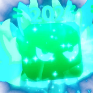 3x OG New Years Champion BGSI