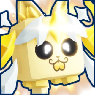 BGSI - Golden Retreiver