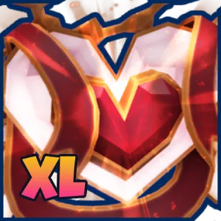 Shiny XL Radiant Soul BGSI