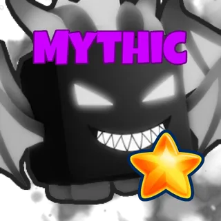 3x Mythic blessing - Super Legendary