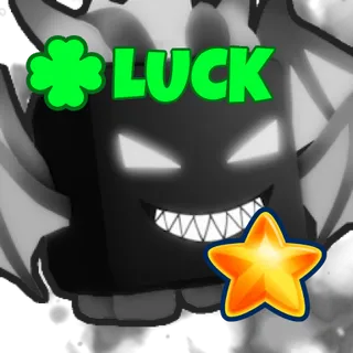 🍀Luck Boost - Super Legendary | BGSI
