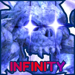 Darkstone Skull BGSI