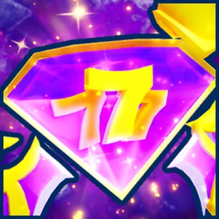 BGSI - Jackpot Gem - Infinity