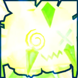 Shiny Starglitcher BGSI