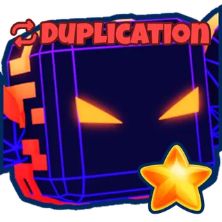 3x Duplication Super Legendary BGSI