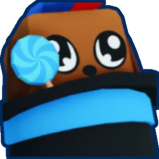 Silly Doggy Tophat BGSI