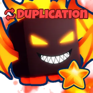 Duplication Super Legendary BGSI