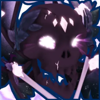 Shiny Mythic King Skull BGSI