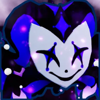 2x Shiny Harlequin BGSI