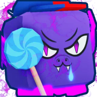 UT INFINITY Silly Leviathan BGSI