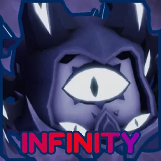 💙INFINITY Equipoise💙