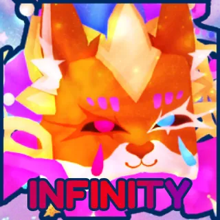  🪄INFINITY Fantasia🪄
