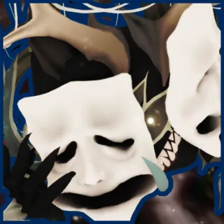 UT INFINITY The Puppeteer BGSI