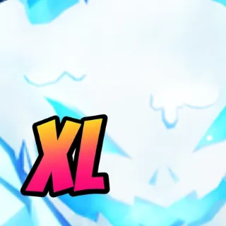 XL Snowstorm BGSI