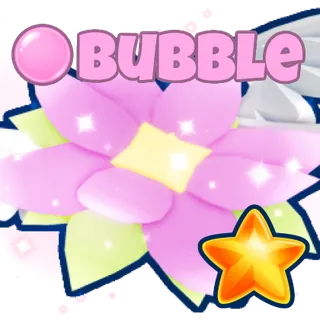 Bubble Machine Super Legendary BGSI