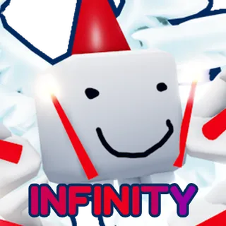 🧨INFINITY Firework God🧨