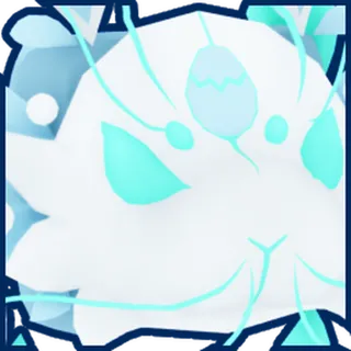 Shiny Mythic Easter Spirit B