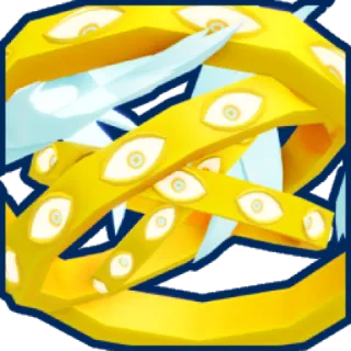 Supreme Seraphim BGSI