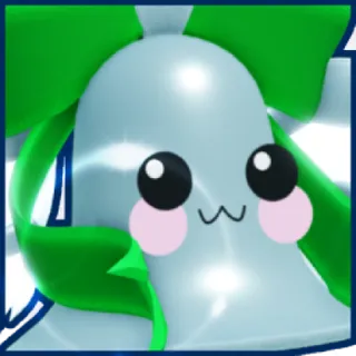 [XMAS] Shiny Holy Bell BGSI