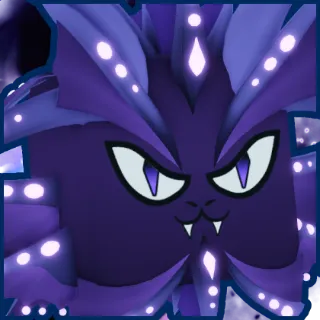 Shadow Leviathan BGSI