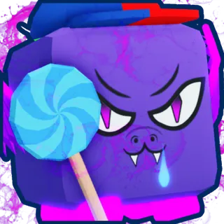BGSI - Silly Leviathan - High Demand
