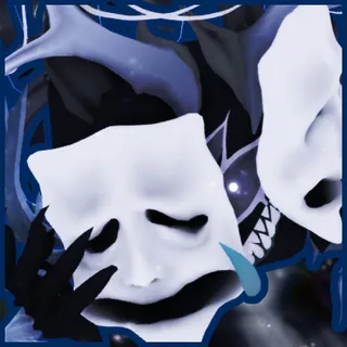 Shiny The Puppeteer BGSI