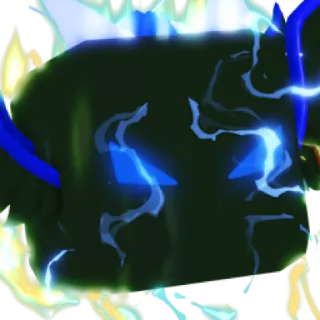 Shiny OG Radiance BGSI