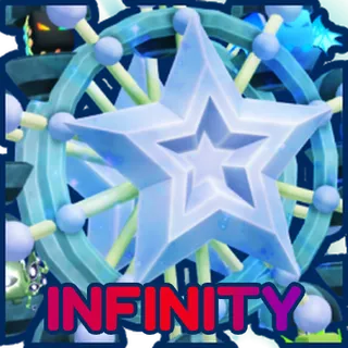 🎡SHINY INFINITY Carnival Ferris Wheel🎡