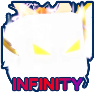 INFINITY OG Radiance BGSI