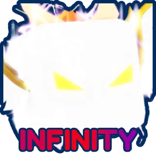 INFINITY OG Radiance BGSI