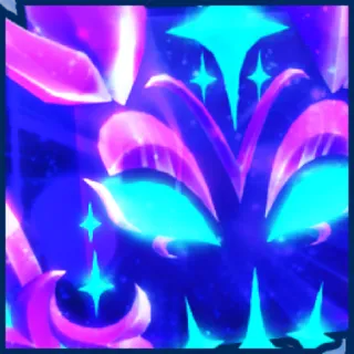 Mythic Symphonic Hieromphant BGSI