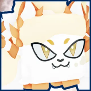 [XMAS] Mythic Velvet Wolflord BGSI