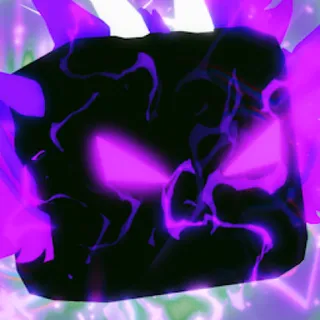 Shiny Mythic OG Luminance BGSI