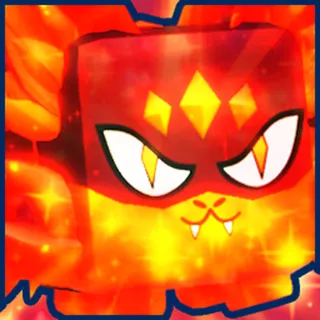 Mythic Regal Wolflord BGSI