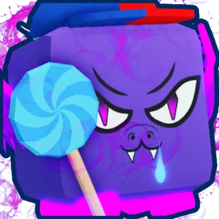 Silly Leviathan BGSI